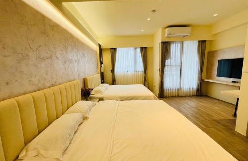 Dongshan Villa | Mu Yue Homestay