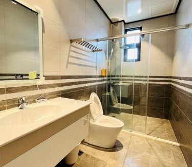 Dongshan Villa | Mu Yue Homestay