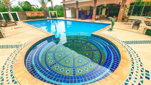 Muak Lek Resort | Muak Lek Forest Resort