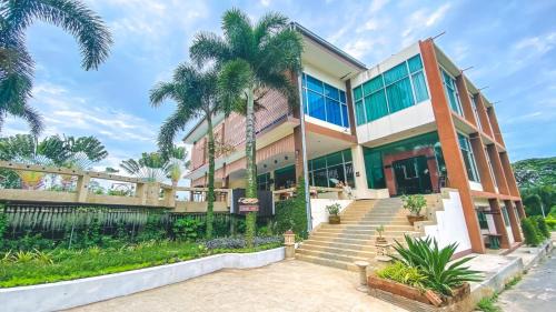 Muak Lek Resort | Muak Lek Forest Resort