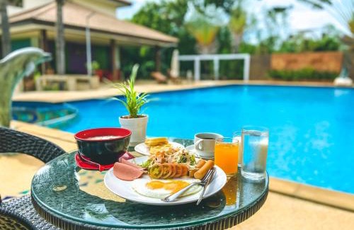 Muak Lek Resort | Muak Lek Forest Resort