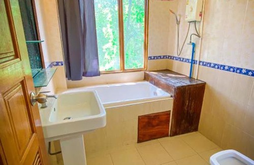 Chiang Rai Apartment | MuangKham Chiangrai Peace and Love