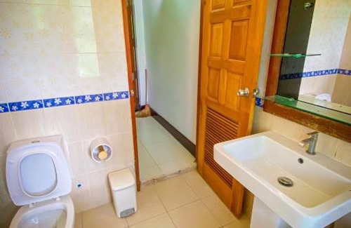 Chiang Rai Apartment | MuangKham Chiangrai Peace and Love