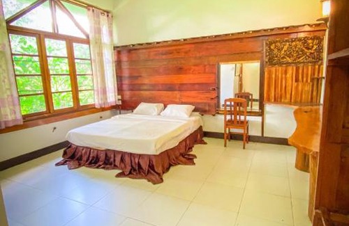 Chiang Rai Apartment | MuangKham Chiangrai Peace and Love