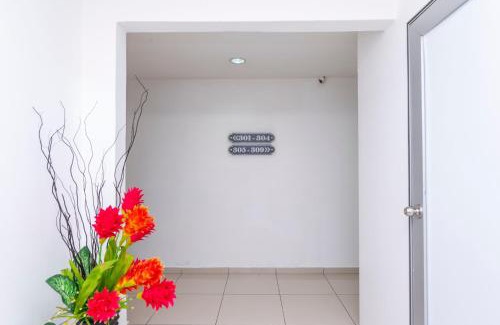 Sabak Aur Hotel | Muar City Hotel