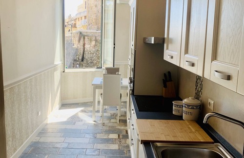 Nettuno Apartment | MUCCI B&B & Apartments Neptune