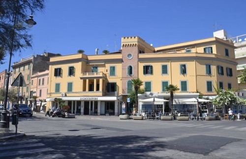 Nettuno Apartment | MUCCI B&B & Apartments Neptune