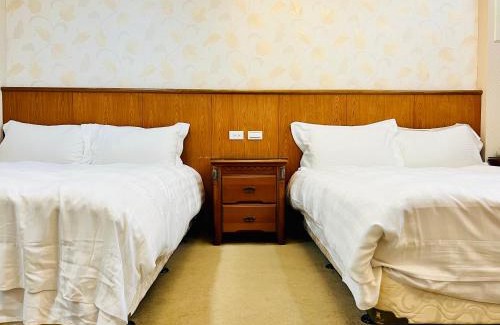 Yilan Hotel | Mucha Boutique Hotel