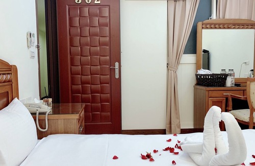 Yilan Hotel | Mucha Hotel