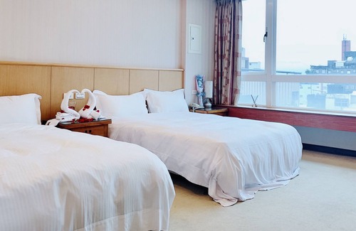 Yilan Hotel | Mucha Hotel