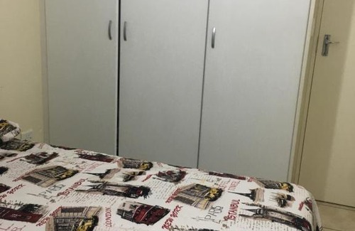 Boksburg Apartment | Muchi’s