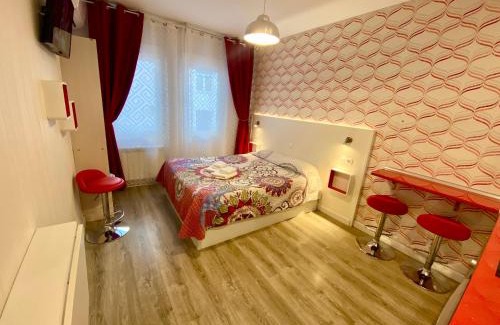 Centro Apartment | MuchoMadrid Apartments