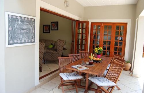 Muckleneuk House | Muckleneuk Guest House