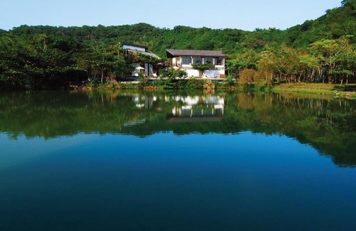 Mudan Hotel | Mudanwan Villa