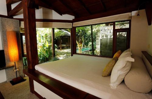 Mudan Hotel | Mudanwan Villa