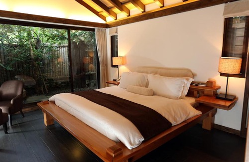 Mudan Hotel | Mudanwan Villa