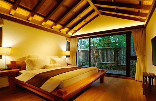 Mudan Hotel | Mudanwan Villa