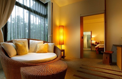 Mudan Hotel | Mudanwan Villa