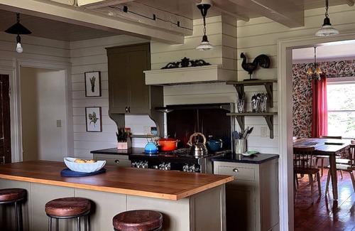 Fultonham Other | Muddy Brook Farm - A Countryside Escape Where History Meets Modern Luxury