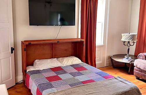 Fultonham Other | Muddy Brook Farm - A Countryside Escape Where History Meets Modern Luxury