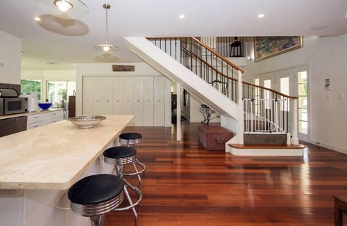 Central Mudgee House | Mudgee Country Grandeur An Elegant Group Getaway