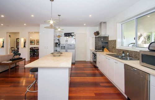 Central Mudgee House | Mudgee Country Grandeur An Elegant Group Getaway