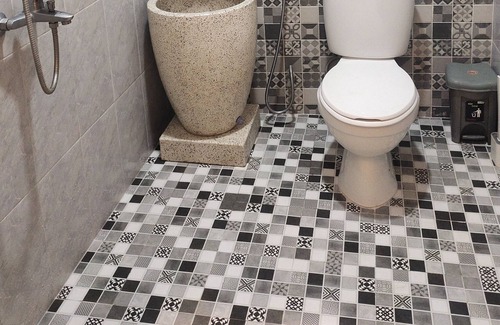 Borobudur House | Mudhia Homestay