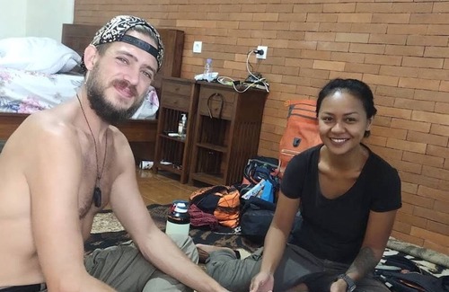 Borobudur House | Mudhia Homestay