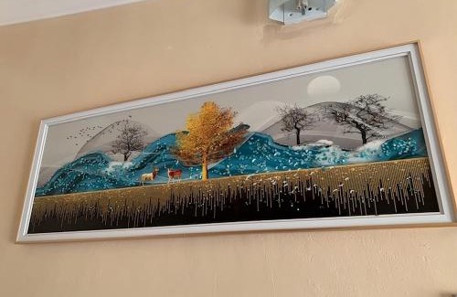 Musina House | Mudix Royal Palace Guest Lodge