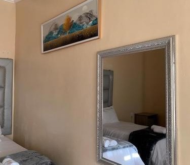 Musina House | Mudix Royal Palace Guest Lodge