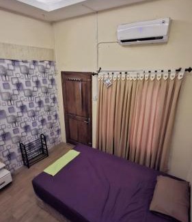 Semarang House | Mugas Backpakers - Female Only