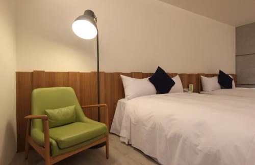 Daguang House | Muguang Inn