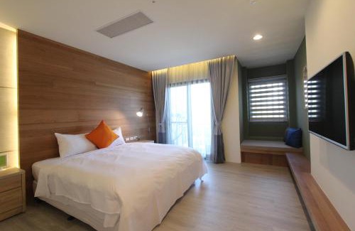 Daguang House | Muguang Inn