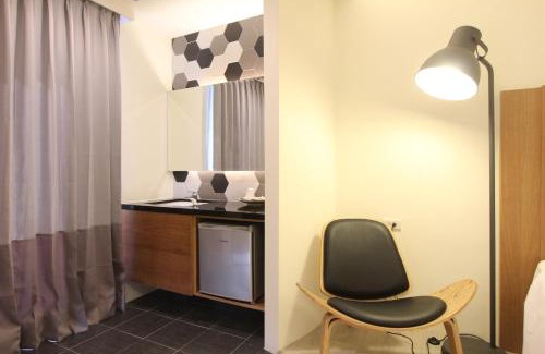 Daguang House | Muguang Inn