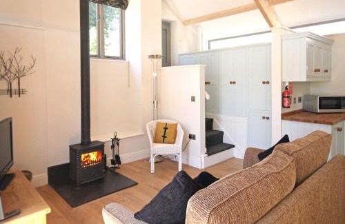 Luckett House | Mugwell Barn