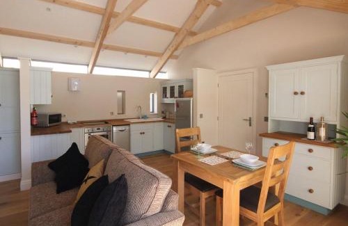 Luckett House | Mugwell Barn