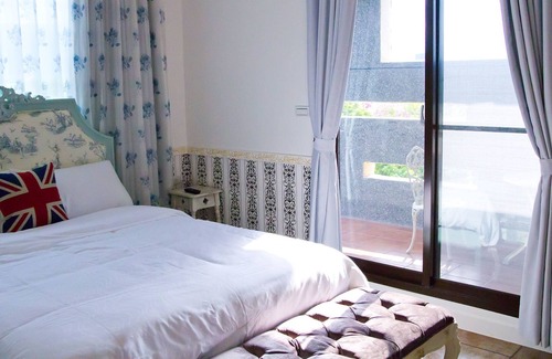 Dongshan Bed & Breakfast | Muho B&B