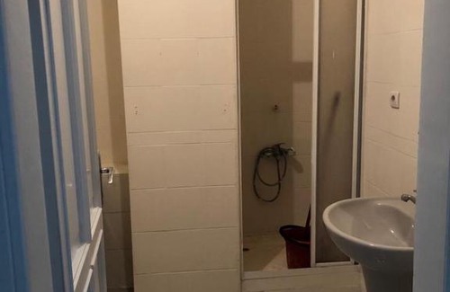 Maltepe Apartment | Muhteşem Teras — Maltepe