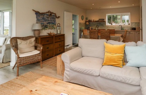 Slate Islands House | MUIRLAN, family friendly, country holiday cottage in Oban