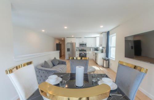 Lower Vailsburg Apartment | muiz villa