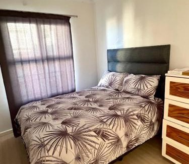 Muizenberg Apartment | Muizi Hideaway