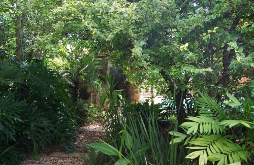 Polokwane Cabin | Mukurumanzi Lodge