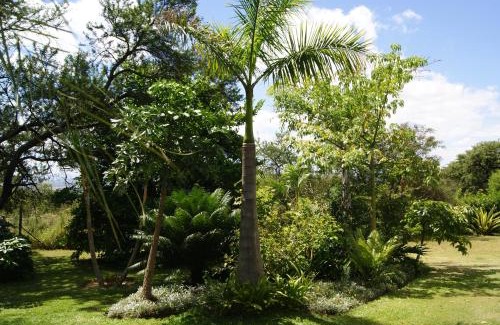 Polokwane Cabin | Mukurumanzi Lodge