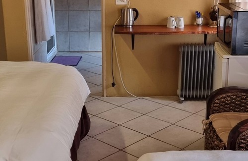 Polokwane Cabin | Mukurumanzi lodge