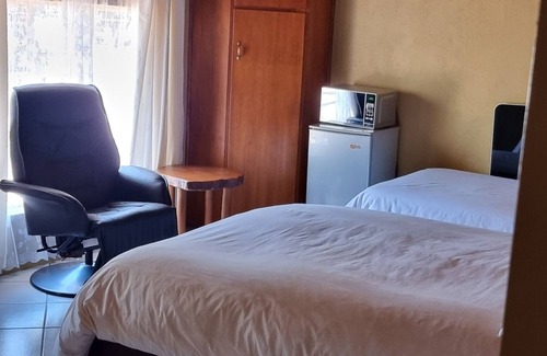 Polokwane Cabin | Mukurumanzi lodge