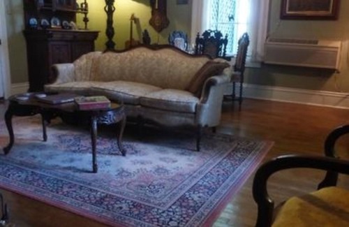 Mulberry Bed & Breakfast | Mulberry Lavender Farm and B&B