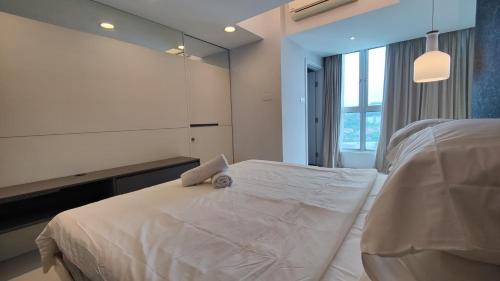 Kuala Lumpur Apartment | Mulberry Verve Suites KL Mid Valley