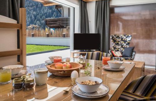 Valles Apartment | MULIN Appartements