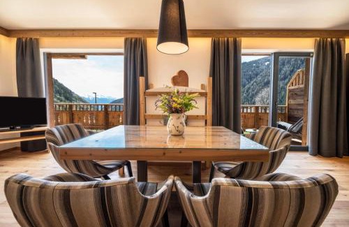 Valles Apartment | MULIN Appartements