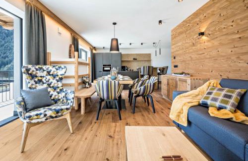 Valles Apartment | MULIN Appartements
